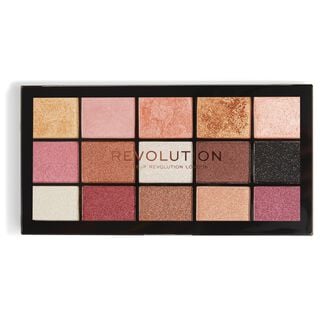 Reloaded Palette Affection