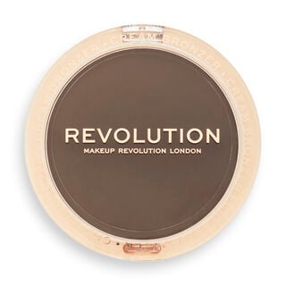 Makeup Revolution Ultra Cream Bronzer Deep