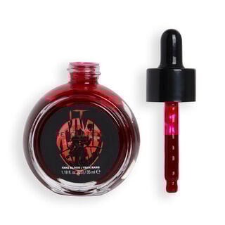 IT x Revolution Balloon Blood