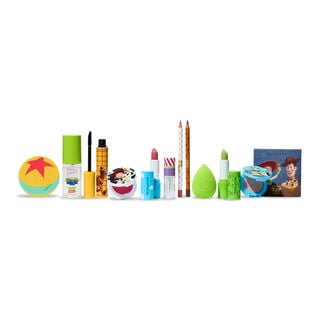 Disney and Pixar's Toy Story x Revolution Andy's Room Gift Set