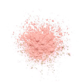 Mean Girls x Revolution Cherry Pink Loose Powder
