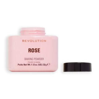 rose baking powder lid off