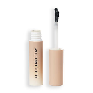 Revolution Faux Bleach Brows Brow Gel