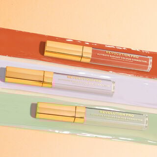 Revolution Pro Ultimate Radiant Colour Corrector