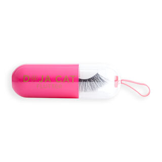 BH Flutter False Lashes Painted Lady