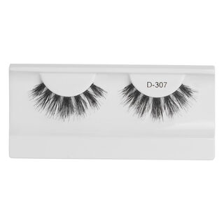 BH Drama Queen Full Volume Not Your Basic Lashes Passion
