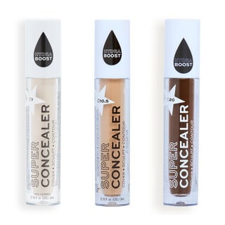 Relove by Revolution Super Concealer Radiant Matte