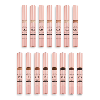 Makeup Revolution Eye Bright Illuminating Under Eye Concealer